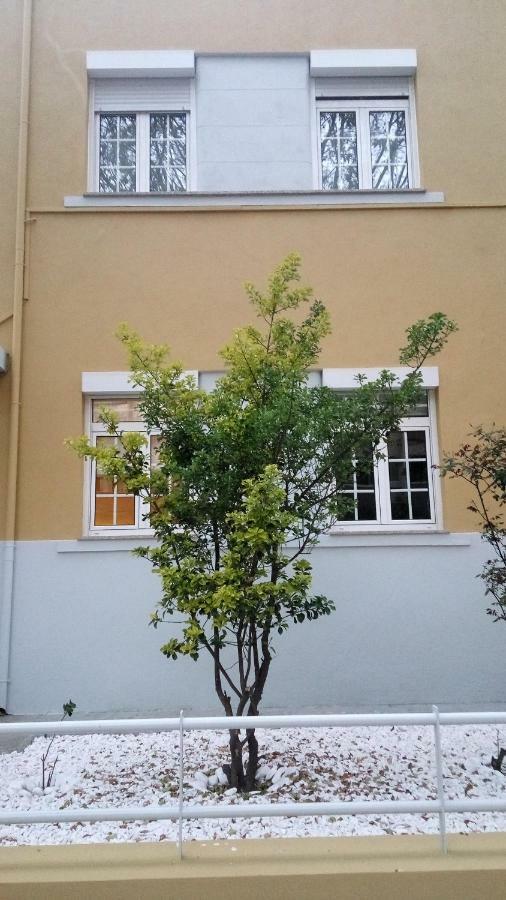 BS Villas Oporto Exterior foto