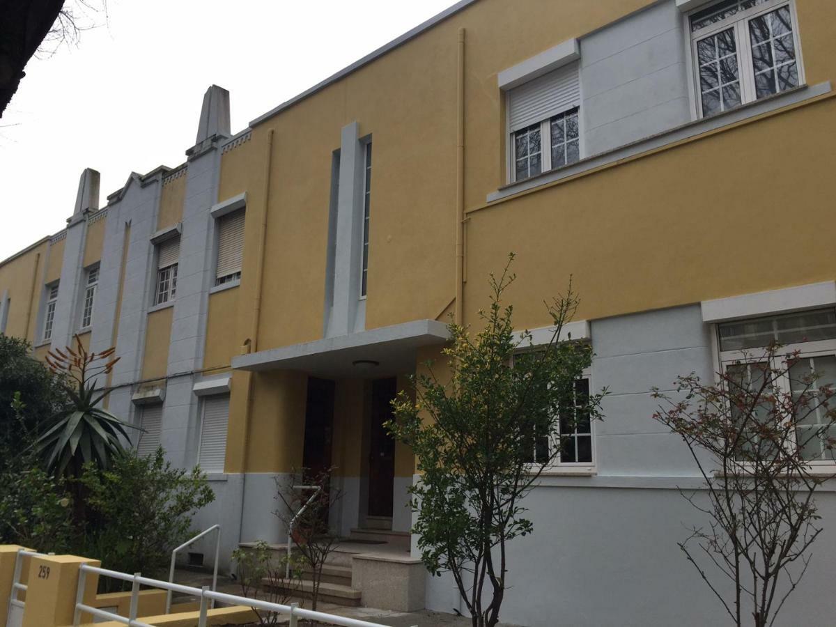 BS Villas Oporto Exterior foto