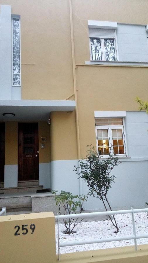 BS Villas Oporto Exterior foto